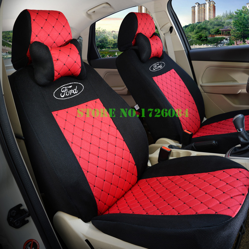 2002 ford explorer seat covers