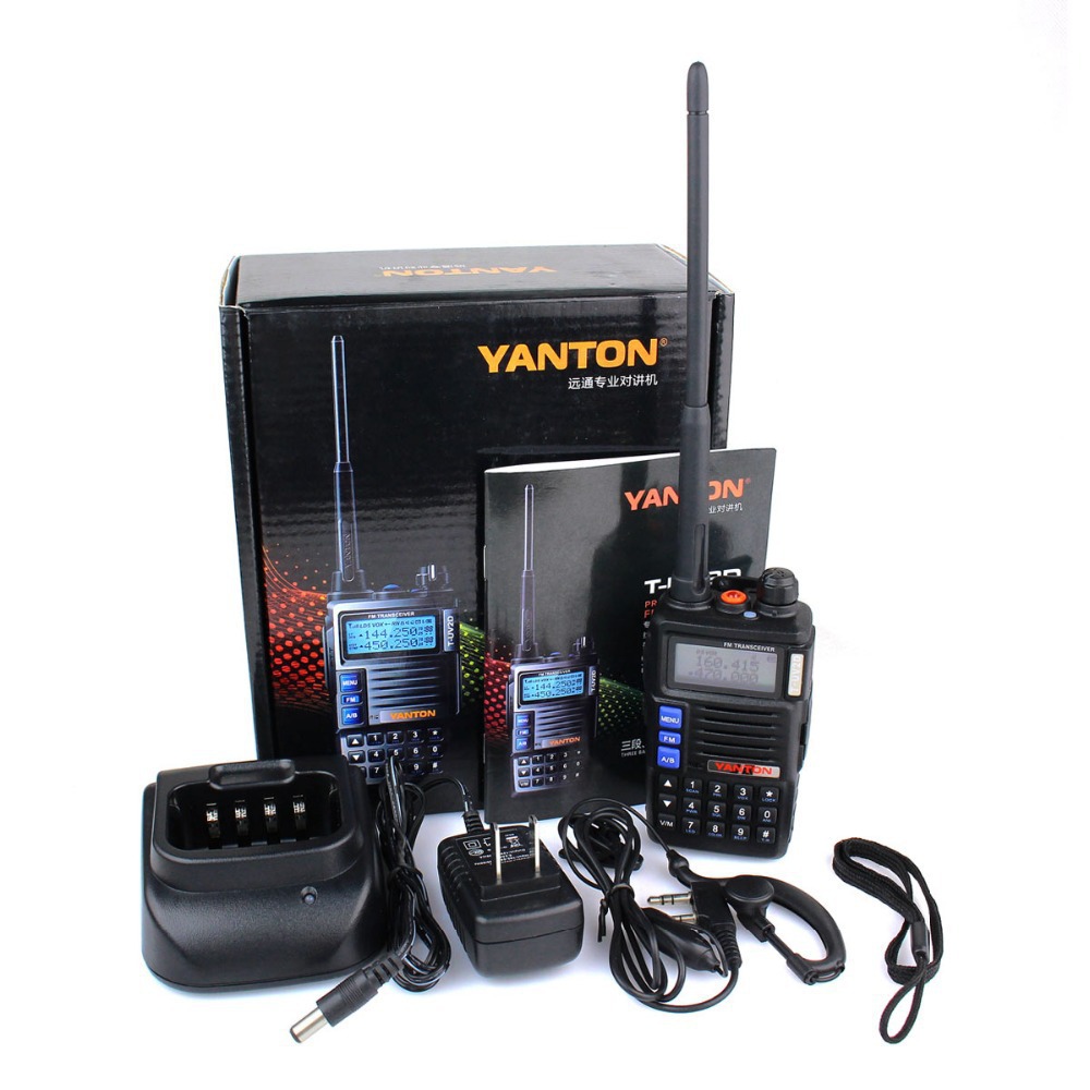 Yanton t-uv2d 136 - 174   350 - 390   400 - 480  8          