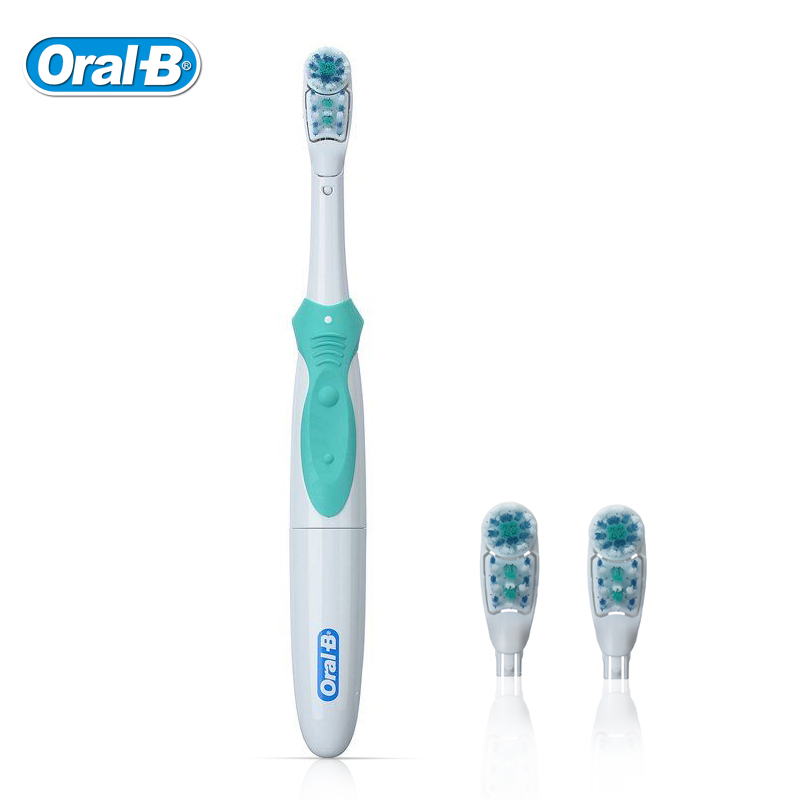 Oral B Toothbrush Cross Action 39