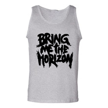 Майка от Top Quality T Shirts для Мужчины, материал Хлопок артикул 32350862389