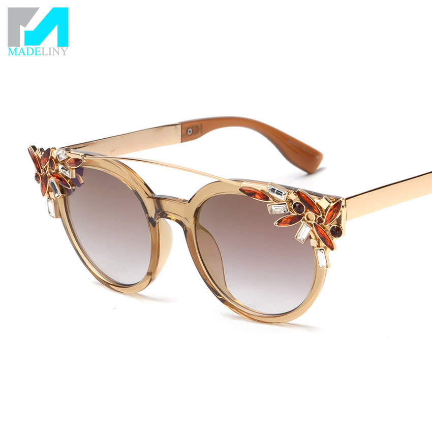 luxury sunglasses decoration cat eye sun glasses best selling vogue luxury sunglasses decoration cat eye sun glasses best selling vogue