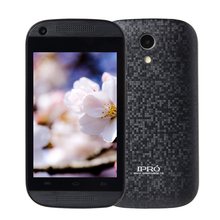 Factory Price Original Ipro MTK6571 Dual Core 1.0G Mobile Phone GSM Dual Sim Dual Camera 3.5 Inch LCD Screen Android4.4 TF Card