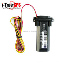 mini waterproof gps tracker for car motorcycle scooter vehicle truck real time online tracking and monitoring