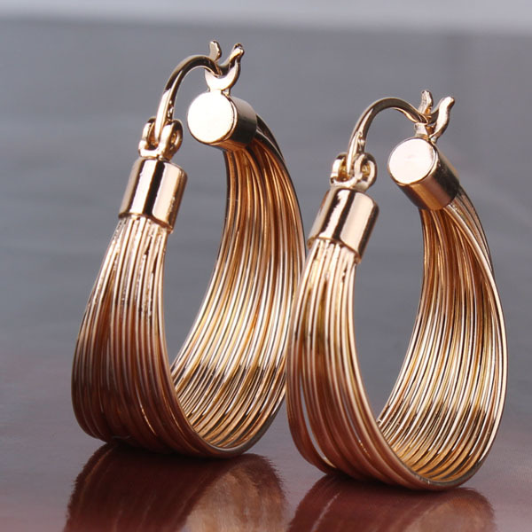 Hoop earring closure names 2014