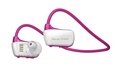Real Capacity 2 GB W273 Water Resistant Sport Neckband Headphones Mp3 Music Player For Running and