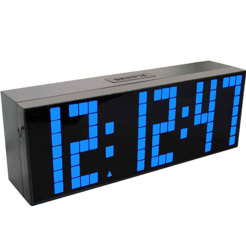 Online kopen Wholesale wall digital countdown clock uit China wall digital countdown clock