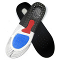 Free Size Unisex Shoe Insole Military And Multi Function Soft Shoe Pad Shock Absorbent Insoles Free