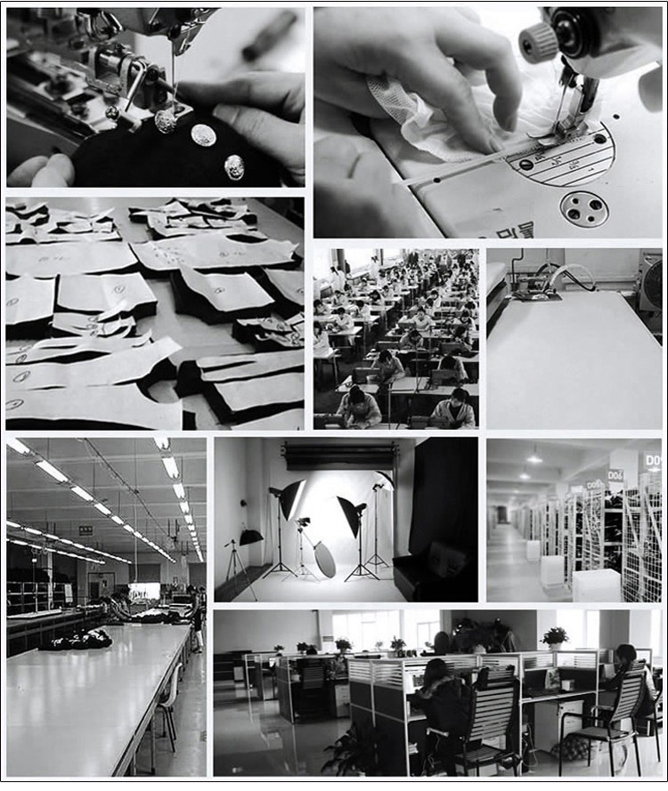 about making