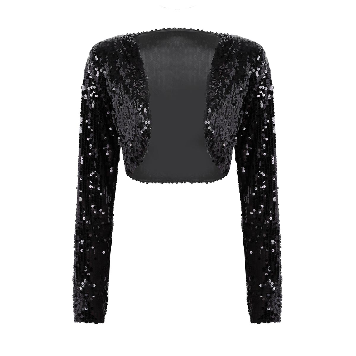 sequin tops for weddings