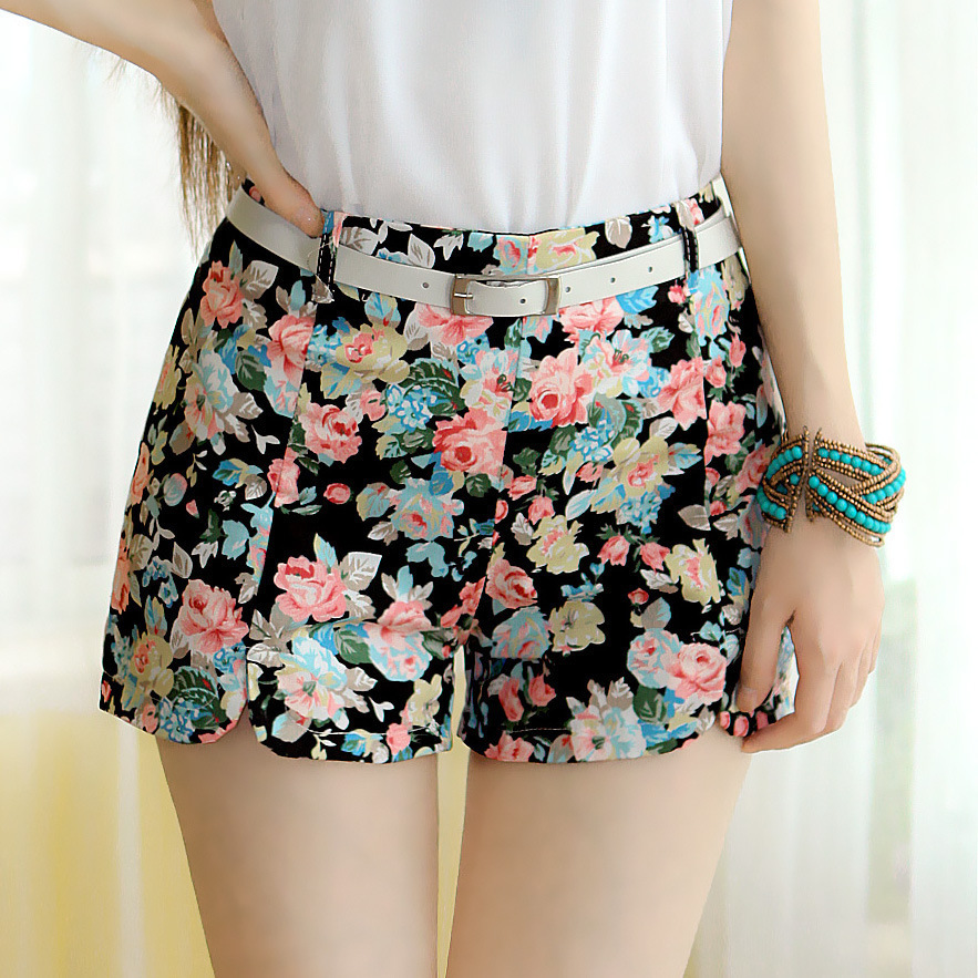 2016 Summer New Fashion Hot Shorts Sweet Lady Lace Embroidery Casual Shorts Women Short Feminino ... 2016 Summer New Fashion Hot Shorts Sweet Lady Lace Embroidery Casual Shorts Women Short Feminino ...