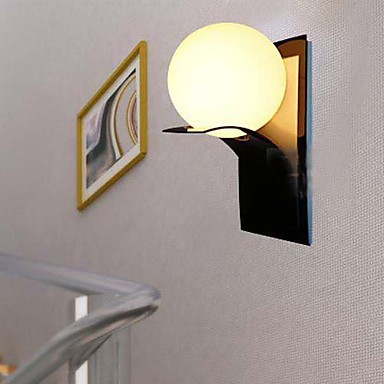 Ingrosso di alta qualità lampade da parete palla da grossisti ... Applique per camera da letto