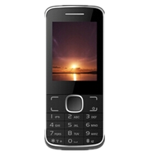Ultra Slim Cell Phone 2.4” Big Screen Silver Rim H 2005D Dual Sim Card MP3 FM Radio Bluetooth Cheap Mobile Russian Keyboard
