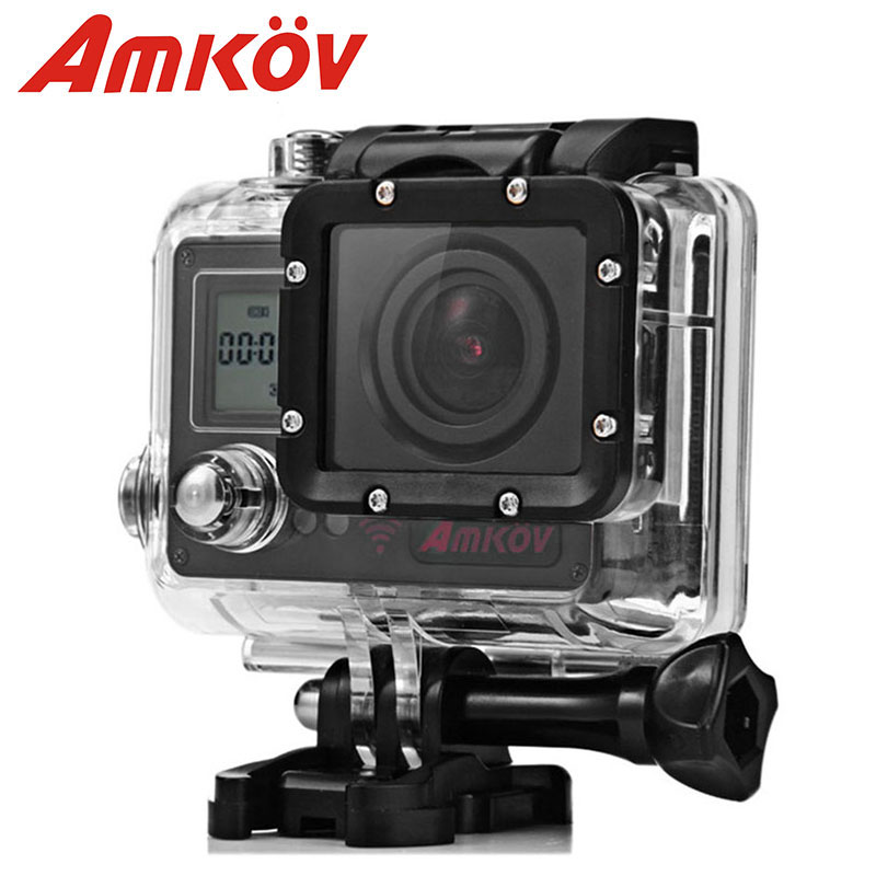 AMKOV AMK7000S 4  2.0 