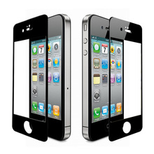 Full Cover Tempered Glass Screen Protector for Apple iPhone 6 6S 6 Plus 6S Plus 7 7 Plus Original Glass Film 0.3mm 2.5D HD Film