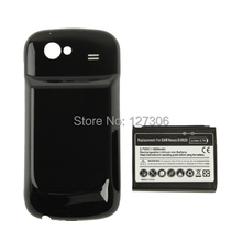Mobile Phone Battery & Cover Back Door for Samsung Nexus S i9020