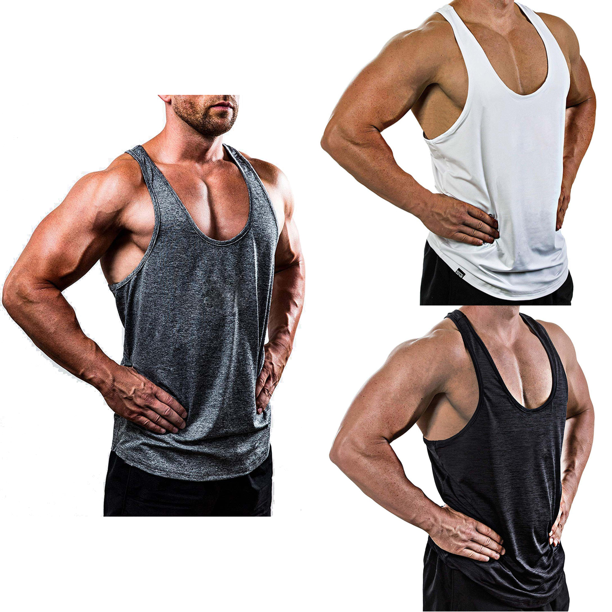 sleeveless gym hoodie mens