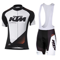 Ropa ciclismo 2016 Ktm Cycling jersey bicycle summer maillot ciclismo hombre cycling clothing mtb bike sport