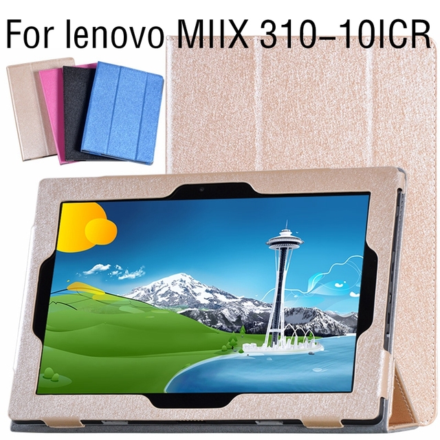 Aliexpress.com : Buy PU Leather Cover for Lenovo Ideapad