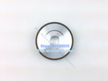 100 concentration Resin Bond Diamond Tools Grinding Carbide Products of Diamond Wheel Wheel Specifications 100 25