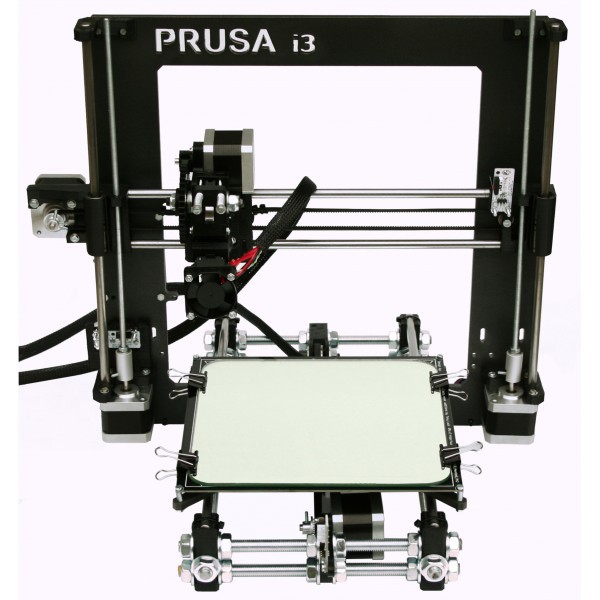 Reprap Prusa  i3  3D  ABS     
