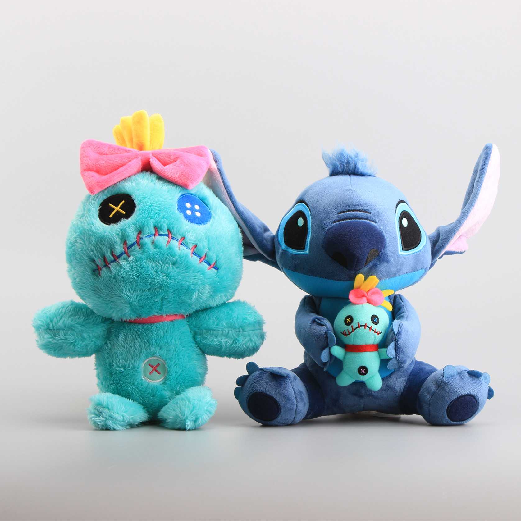 Acquista All'ingrosso Online Stitch Peluche Da Grossisti Stitch Peluche ...