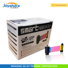 Smart Original color ribbon of South Korea PVC card printers ribbon 650643