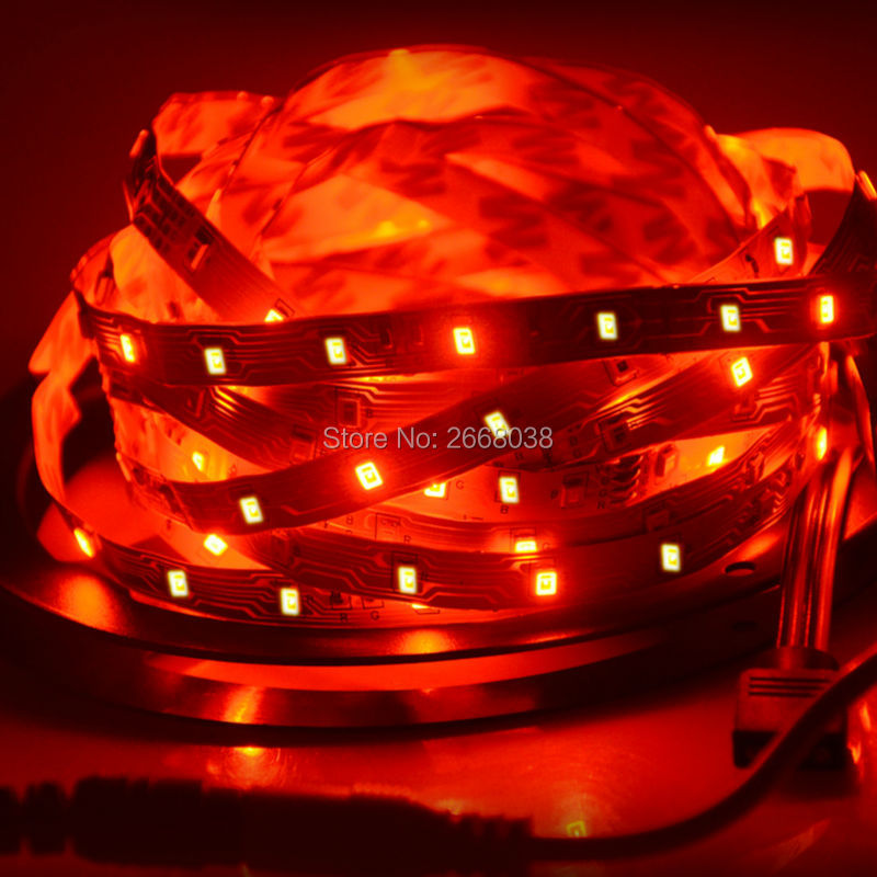 Newest-LED-strip-light-ribbon-single-color-5-meters-300led-SMD-3528-non-waterproof-DC12V-White (2)