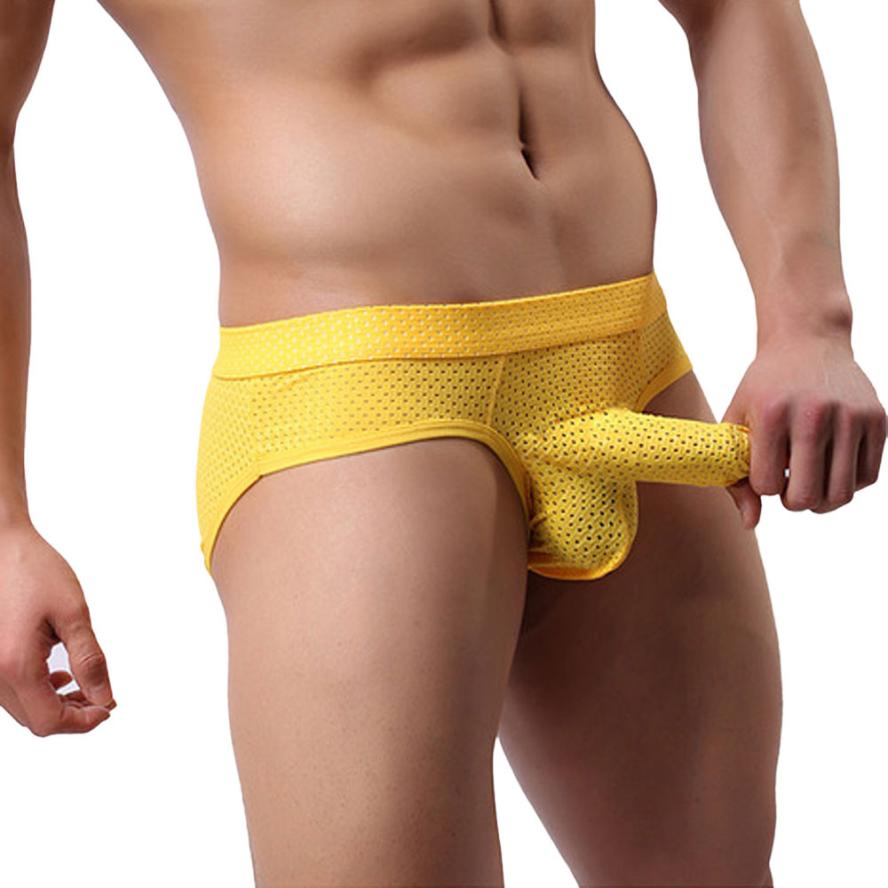 Men In Bulging Underpants 48