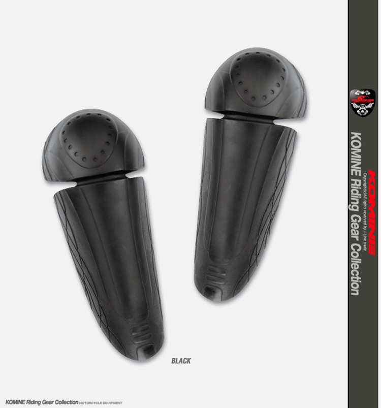 SK-638L CE Support Knee Shin Guard Long type 2