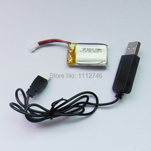 MINGJI 102 UFO 6 Axis GYRO Drone 2.4G 4 Channel Quadcopter 3.7V 350mah lipo battery + USB charger Spare Parts Package.
