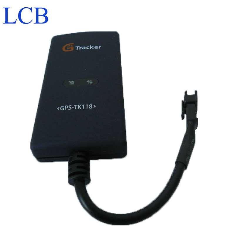  - TK118 GSM / SMS / GPRS  GPS  10 ./