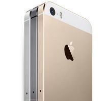 Original Factory Unlocked GSM Smartphone Iphone 5S Gold Silver Space gray Color 16GB 32GB Storage In