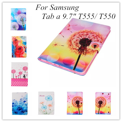       PU         Samsung Galaxy Tab 9.7 T550 T555