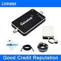 4G LTE Signal Booster 2600mhz Repeater 65dbi Mini 4G LTE Repeater 2600mhz Full Kit Came with