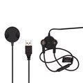 Replace Charger Cradle Charging Dock For B O Play by Bang Olufsen Beoplay H5 Wireless Bluetooth