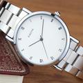 New Brand XIAOYA Relogio Feminino Clock Women Watch Stainless Steel Watches Ladies Fashion Casual Watch Quartz