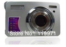 15Mega Pixel Digital Camera DC 780 with 5 0MP CMOS sensor 2 7 inch screen Anti