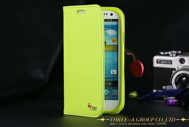 Case for S3 (9)