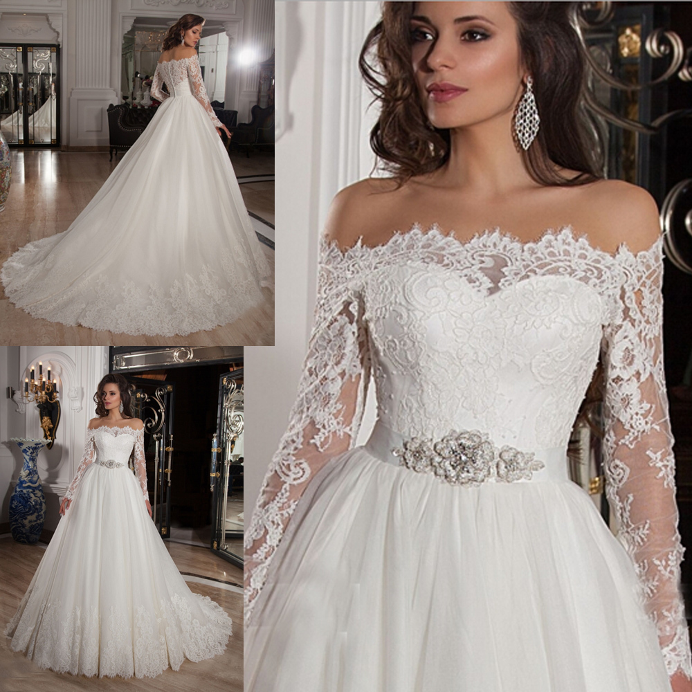robe de princesse mariage arabe