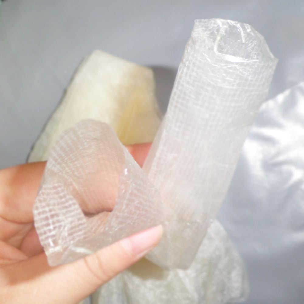 Description Picture 3 of item1Pc Sausage BBQ Caliber 38-40Mm Length 100Cm Hot Dog BBQ Casing Cooking Homeuse Tool BBQ Basters Meat Filling Inedible Casings