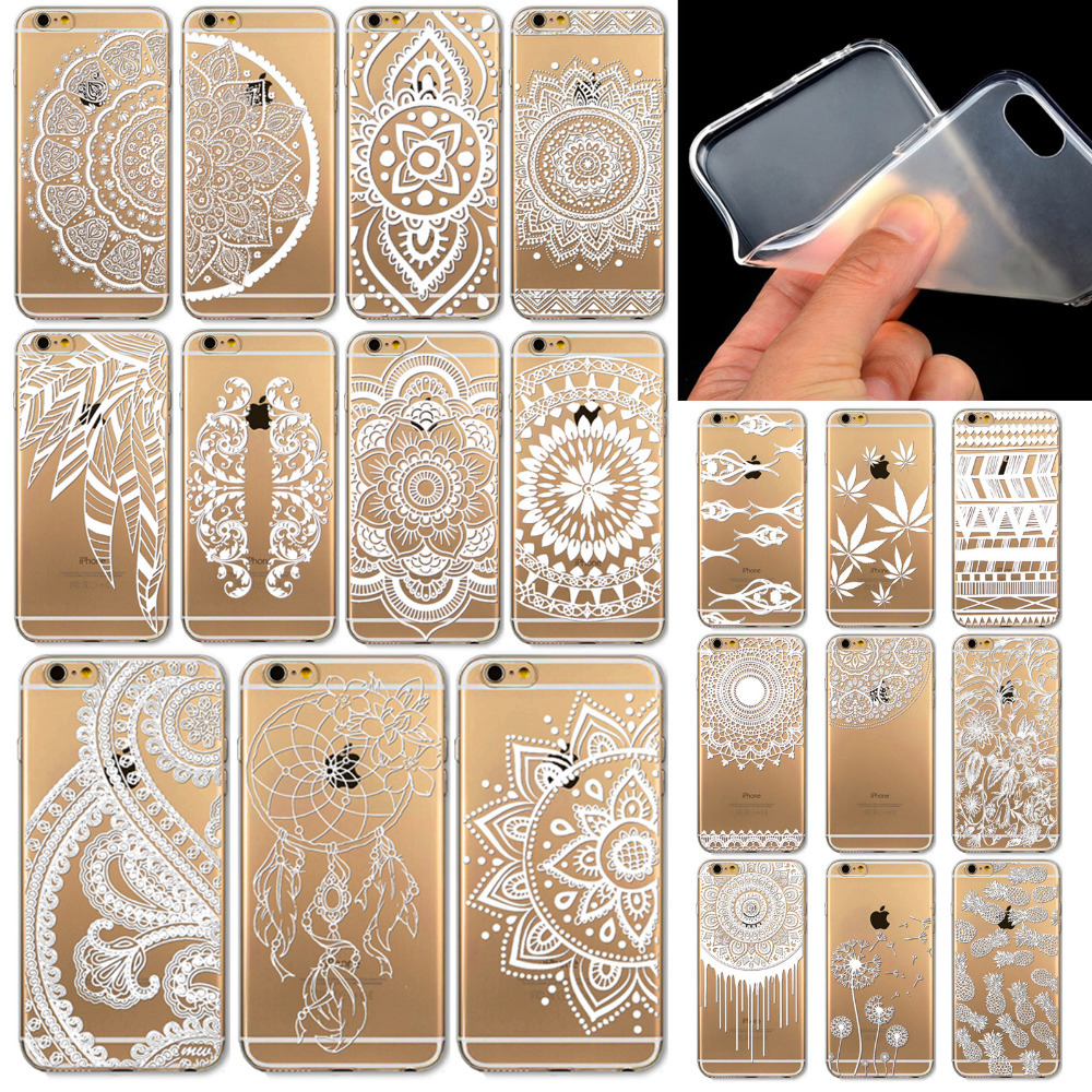 coque iphone 6 henna