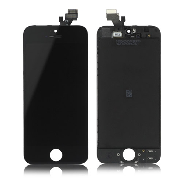 For iphone 5S LCD screen display with Touch Screen...