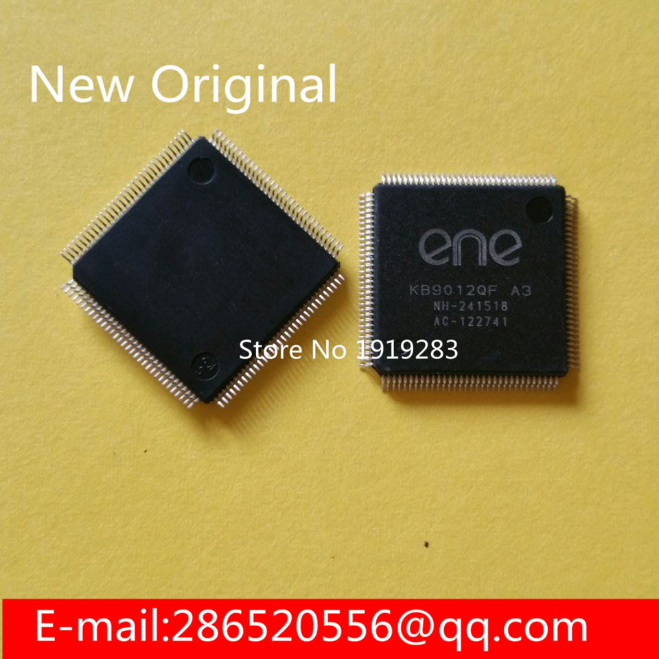KB9012QF A3   ( 10 pieces/lot) Free Shipping 100%New Original QFP-128  Computer Chip & IC