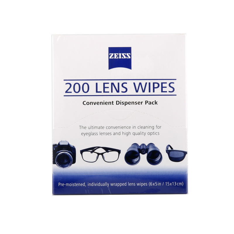 200 ZEISS       Cleaning Kit       