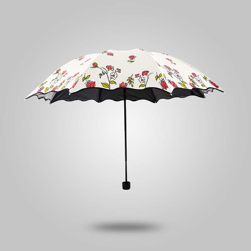        Parapluie Flouncing     Paraguas  