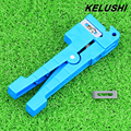 KELUSHI Optic Fiber Transverse Beam Loose Tube Stripping Knife RL45 163 for FTTH Free Shipping