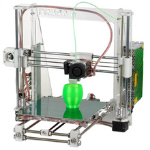 Heacent reprap prusa i3 3d printer diy kit