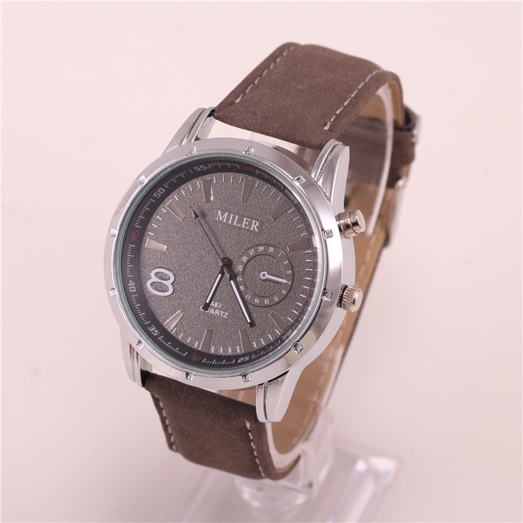 casual male clock wristwatches (14)