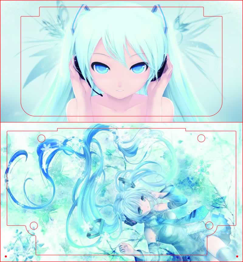 Купить Марио Супер звезда & hatsune miku & Хокаге ninjia & kof игра ...