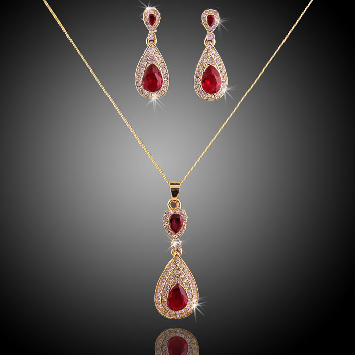 http://g04.a.alicdn.com/kf/HTB1Fsz0HVXXXXXaXVXXq6xXFXXXH/Fashion-New-Gold-Plated-Chain-Ruby-Crystal-Rhinestone-Pendant-Necklace-Earrings-Jewelry-Sets-Women-Wedding-Party.jpg